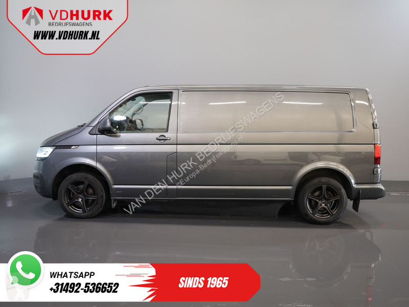 Furgoneta Volkswagen T6.1 2.0 TDI 150 pk DSG...