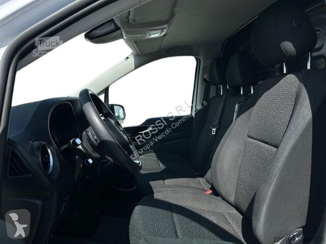 Véhicule utilitaire Mercedes NUOVO VITO - 114...