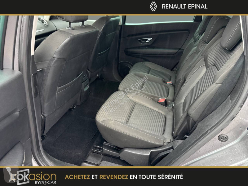 Veicolo commerciale Renault Grand Scenic Blue...