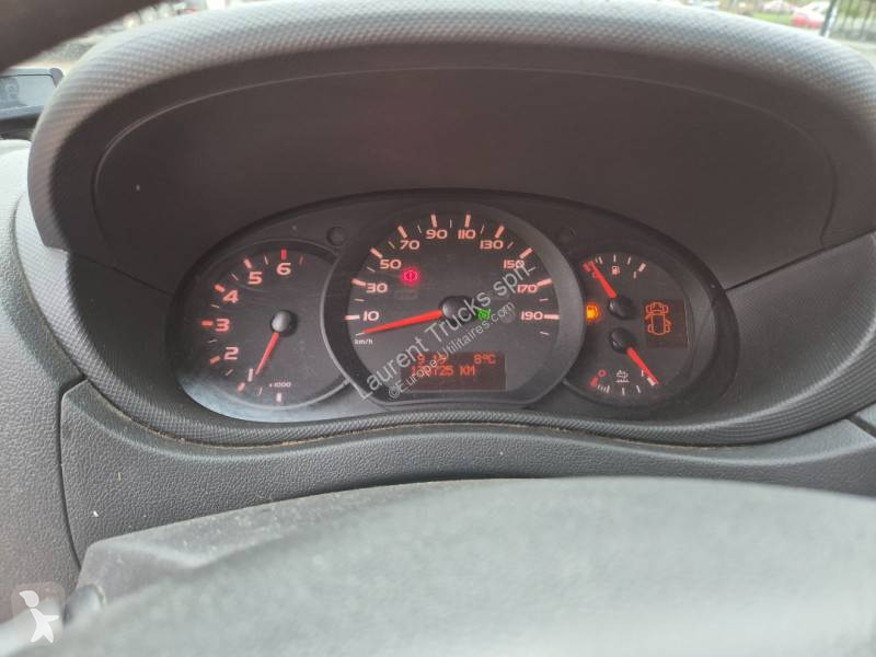 Nyttofordon Renault