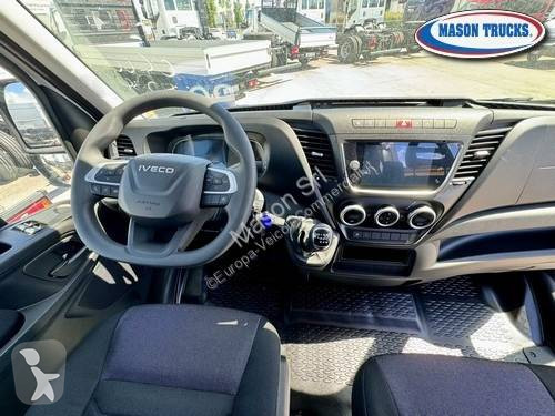 Užitkové vozidlo Iveco