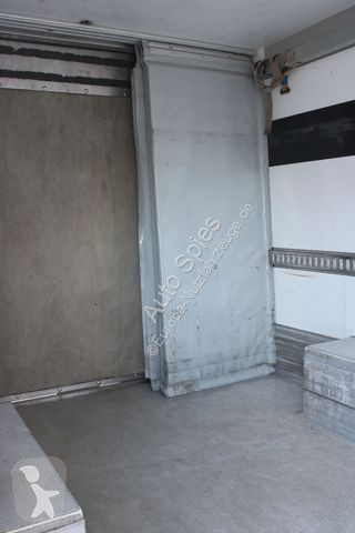 Nyttofordon Fiat 2.3 160 Frigo -30°C Mitsubishi...