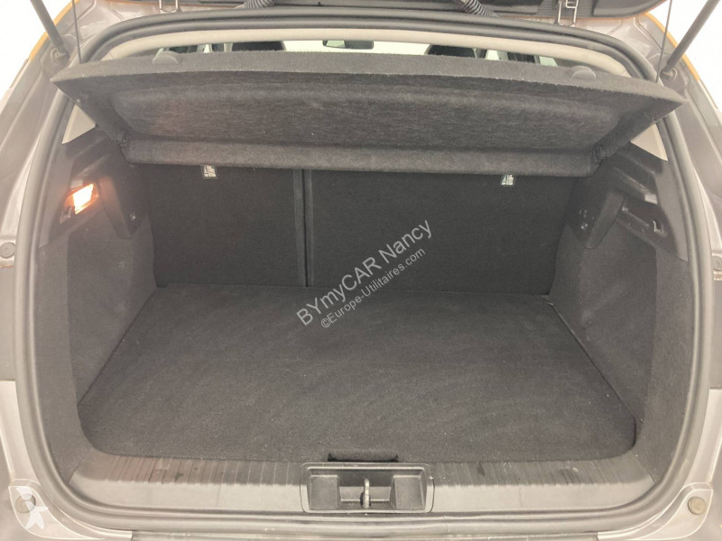 Varevogn Renault Captur E-Tech Plug-in 160