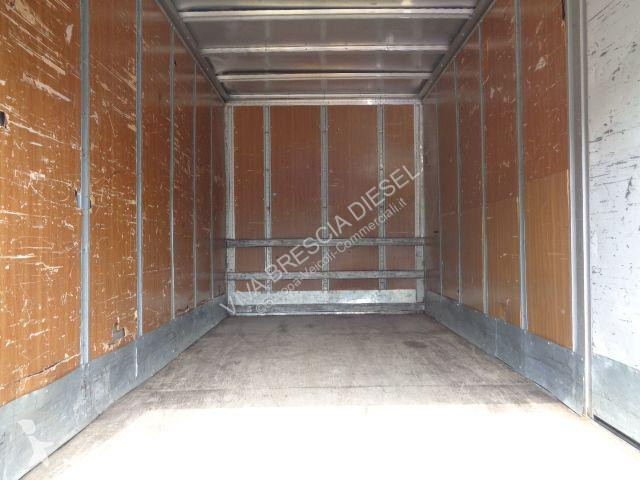 Nyttofordon Iveco DAILY