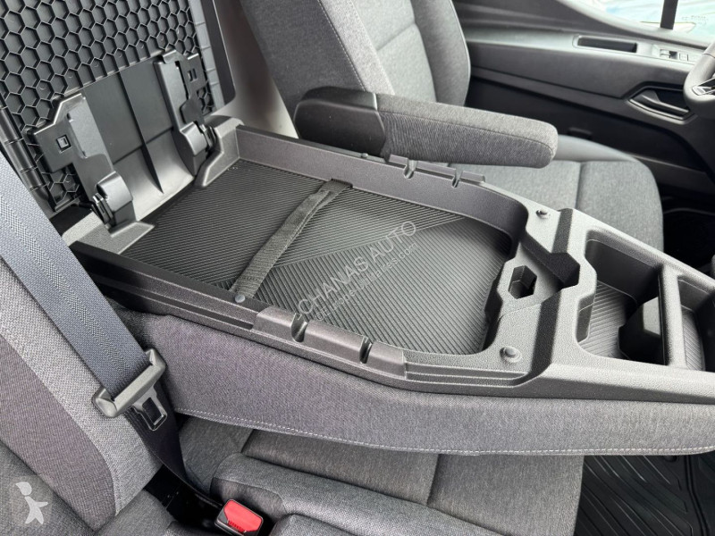 Veicolo commerciale Renault 170CV PLANCHER...