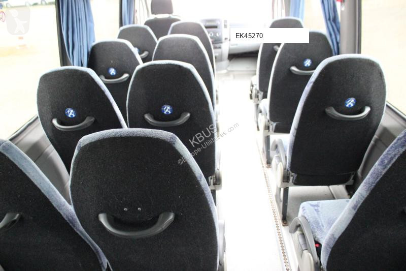 Véhicule utilitaire Mercedes SPRINTER 511