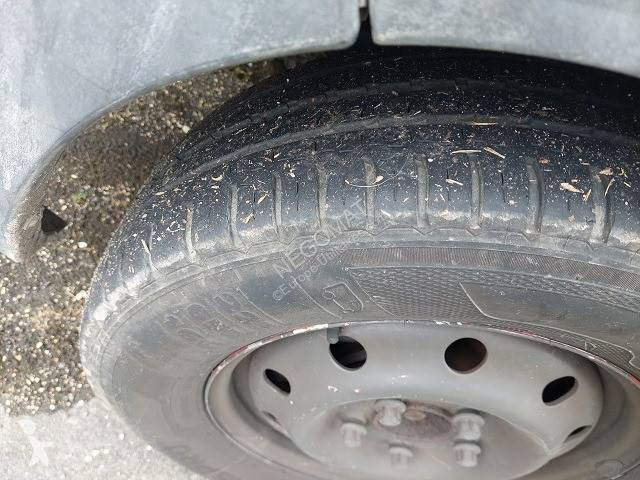Véhicule utilitaire Renault