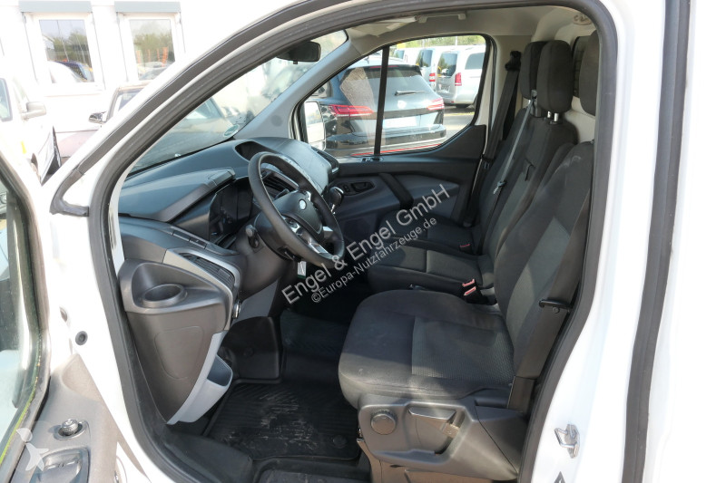 Furgoneta Ford Transit Custom 290 2.0 TDCi...