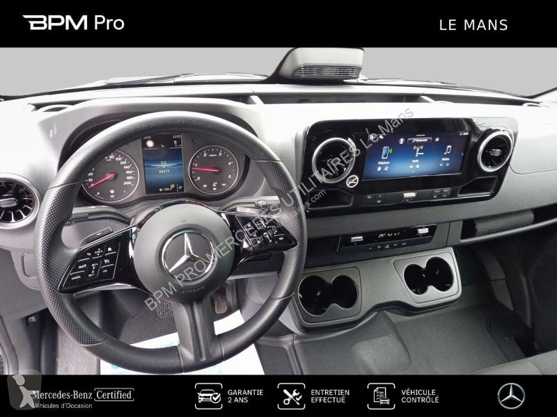 Autoutilitară Mercedes Fg 317 CDI 43 3T5 Pro...