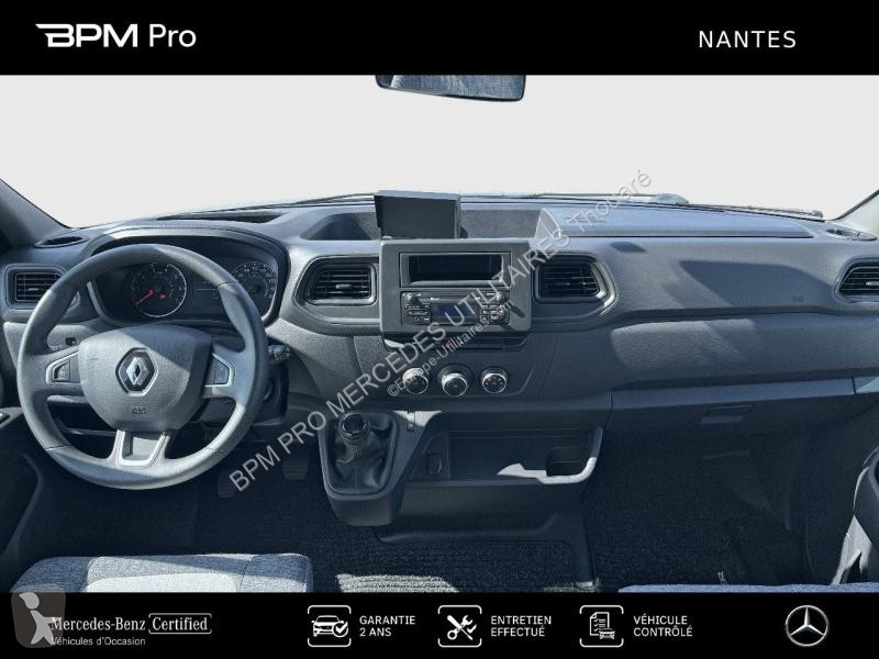 Veicolo commerciale Renault Fg Camping-Car Font...