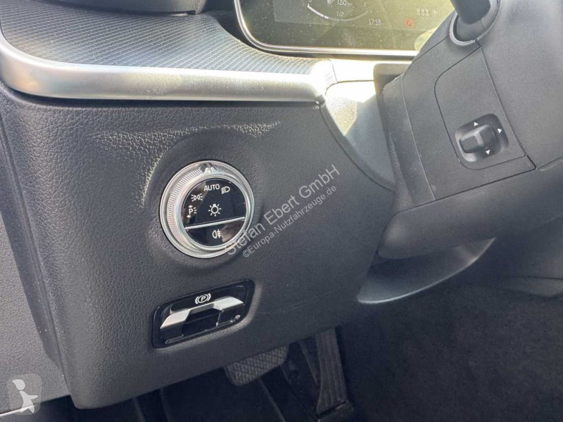 Užitkové vozidlo Mercedes C  9G...