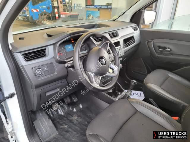 Veículo utilitário Renault