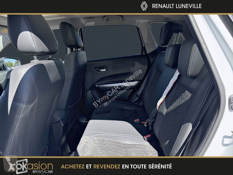 Autoutilitară Suzuki Vitara 1.4 Boosterjet...