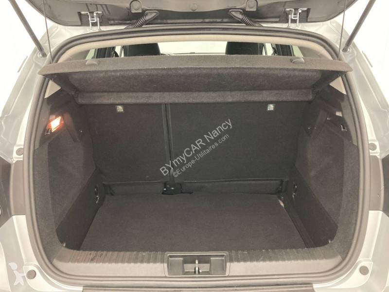Nyttofordon Renault Captur TCe 90