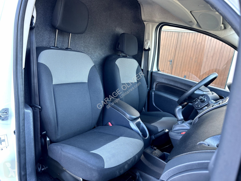 Užitkové vozidlo Renault Exp 1.5 dci Grand Confort