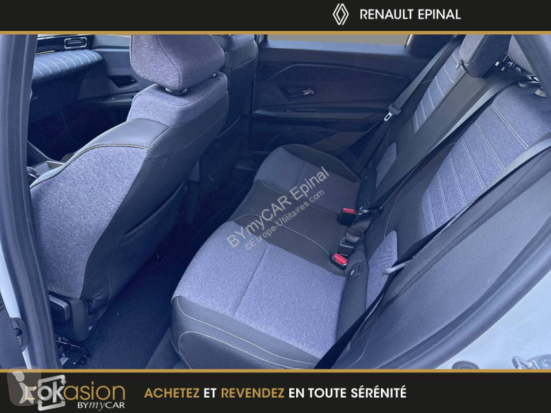 Autoutilitară Renault Renault 5 E-Tech...