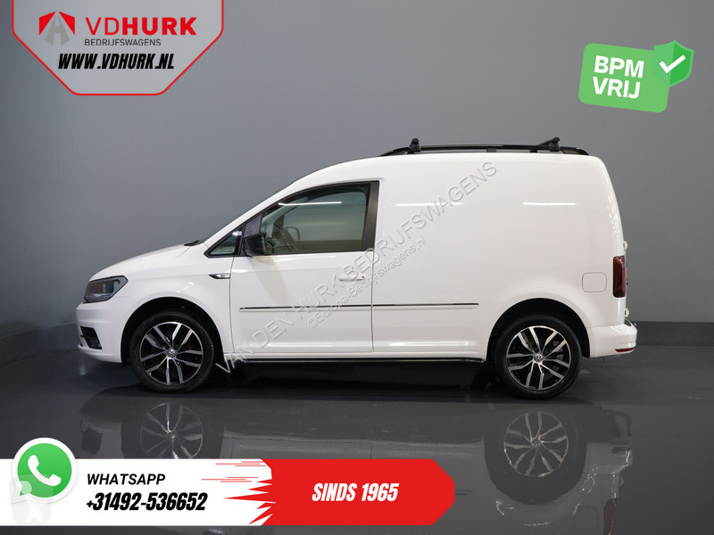 Véhicule utilitaire Volkswagen 2.0 TDI Edition...