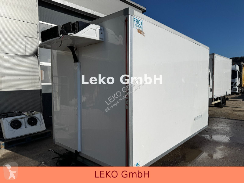 PL-utrustningar Iveco Doblo-Ducato-Renault