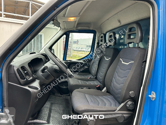 Veicolo commerciale Iveco Daily 35C16 - 35C16H