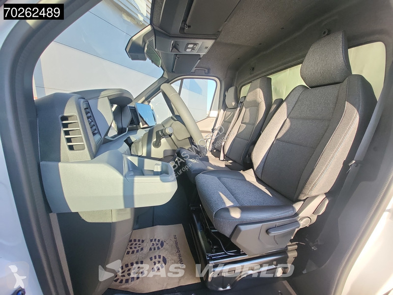 Furgoneta Renault 2025model BPM vrij!! Laadklep...