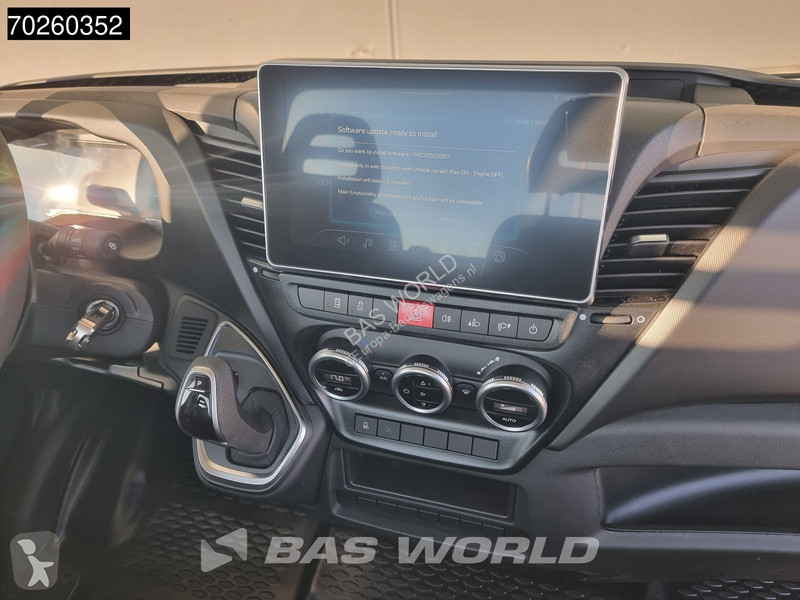 Furgoneta Iveco 35C21 Automaat 410wb...