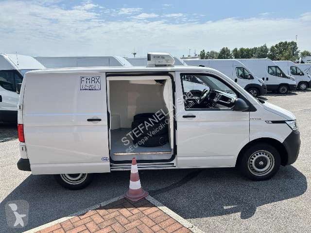 Autoutilitară Volkswagen TRANSPORTER 150 FRIGO ATP