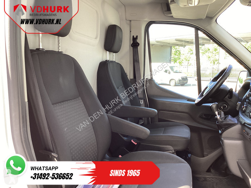 Furgoneta Ford 350 2.0 TDCI 130 pk L3H2 Trend...