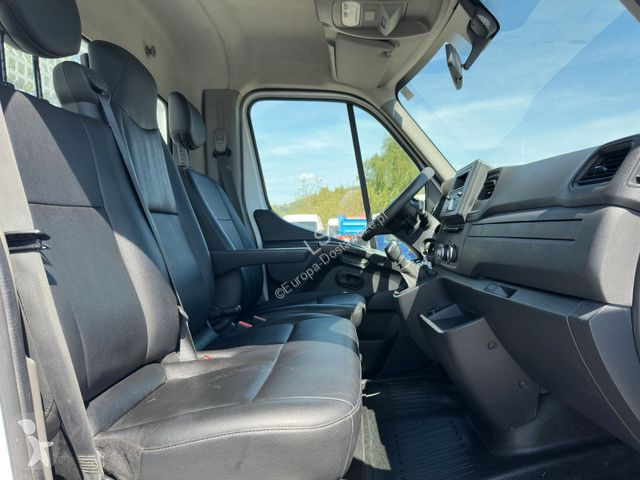 Furgoneta Renault 130 * Kipper 3,20 m * Perfect...