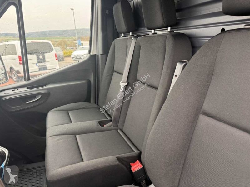 Autoutilitară Mercedes 516 CDI Werkstatt/Regal...