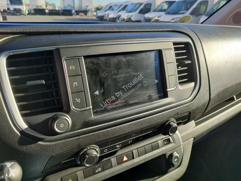 عربة نفعية Fiat FRIGO BLUEHDI 145 M BVM6 -...