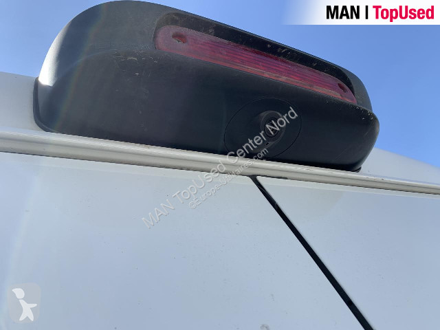 Autoutilitară Peugeot BOXER