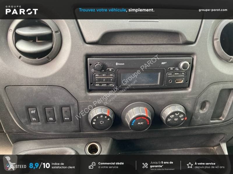 Véhicule utilitaire Renault