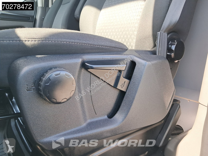 Furgoneta Ford 130PK Automatik L1H1 AHK Navi...