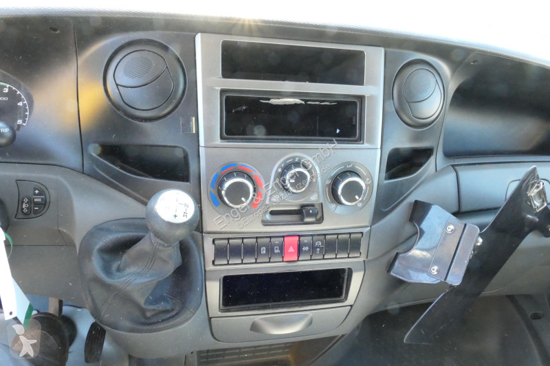 Veicolo commerciale Iveco Daily 35 S11 C30C...