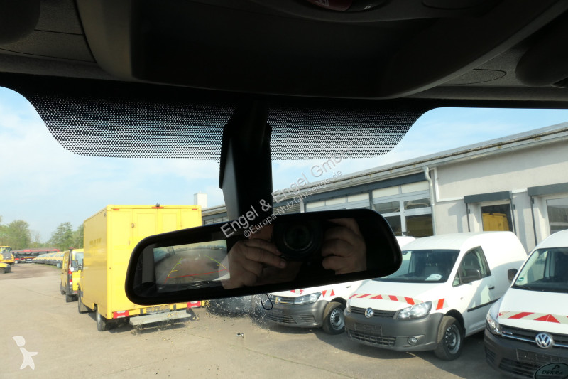 Autoutilitară Renault Master 130 dCi L3H2 Euro6...