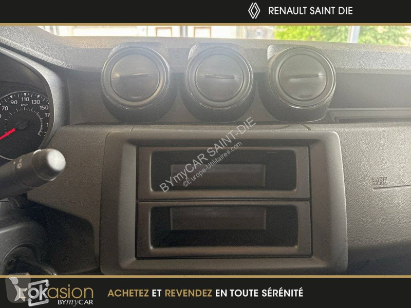 Véhicule utilitaire Dacia Duster Blue dCi 95 4x2