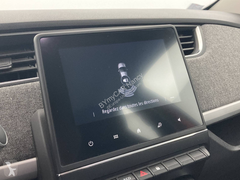 Autoutilitară Renault Zoe R110