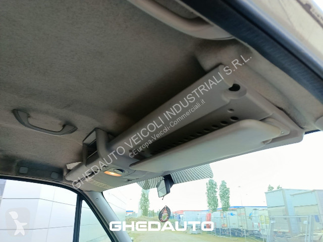 Véhicule utilitaire Iveco DAILY 35S15 - FURGONE...