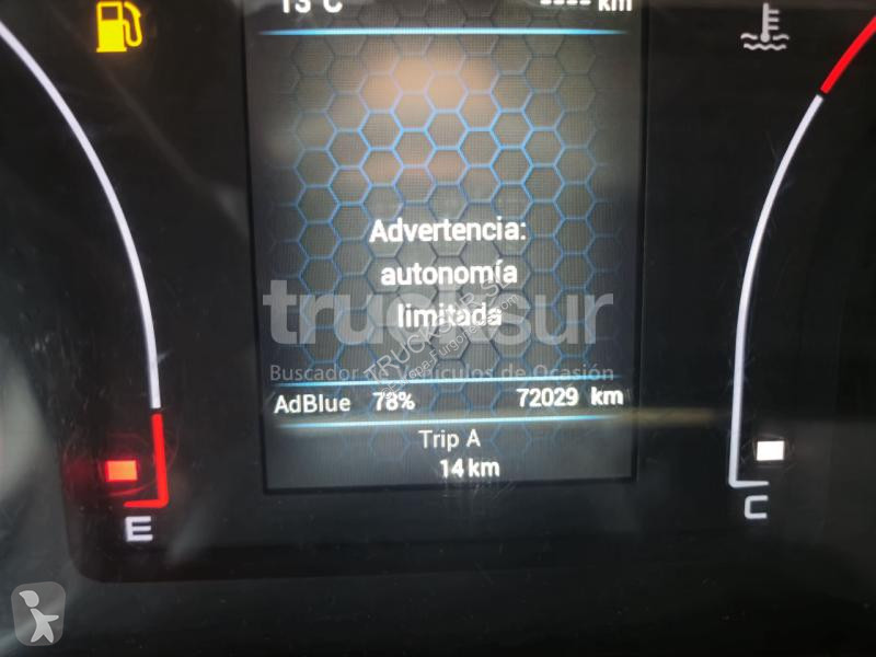 Užitkové vozidlo Iveco  DAILY 35S16V 12M3