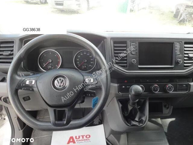 Furgoneta Volkswagen