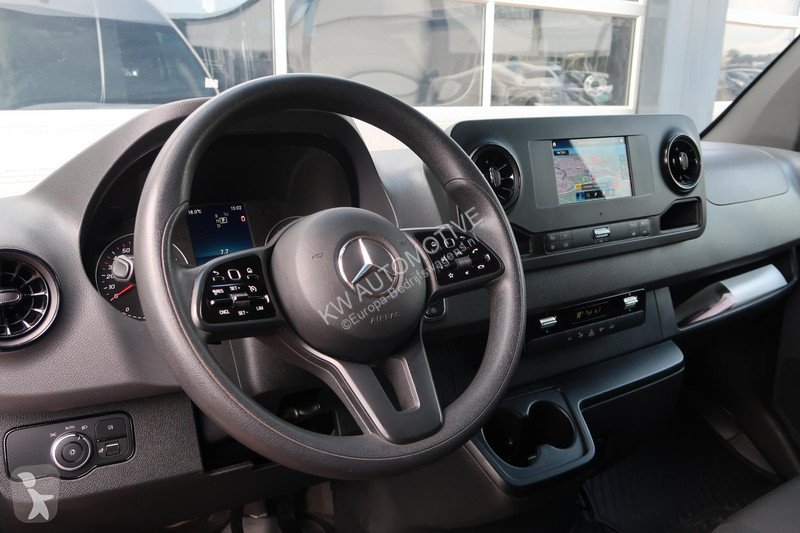 Bedrijfswagen Mercedes 317 1.9 CDI L2H2 AUT/...