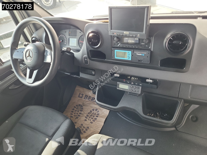 Užitkové vozidlo Mercedes 314 CDI Automaat Bi...