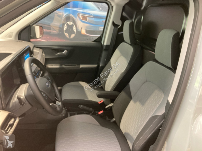 Veicolo commerciale Ford 1.5 EcoBlue 100ch Limited