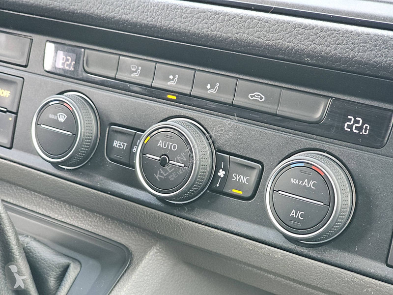 Bedrijfswagen MAN 3.180 ac automaat EURO6