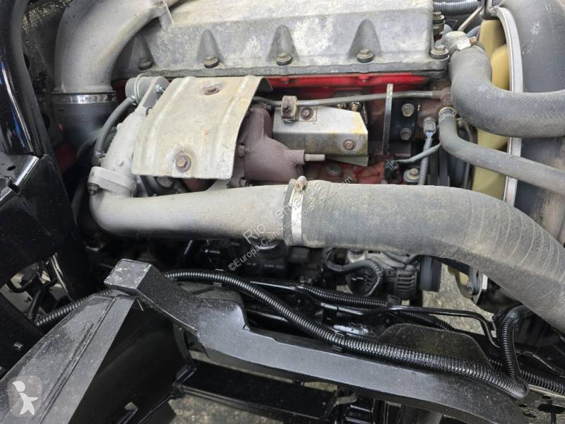Veículo utilitário Toyota