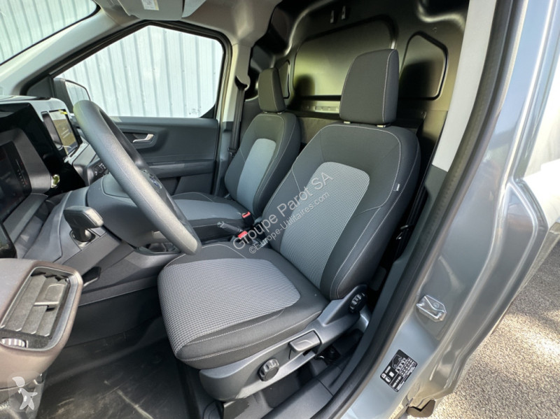 Véhicule utilitaire Ford 1.0 EcoBoost 100ch Trend