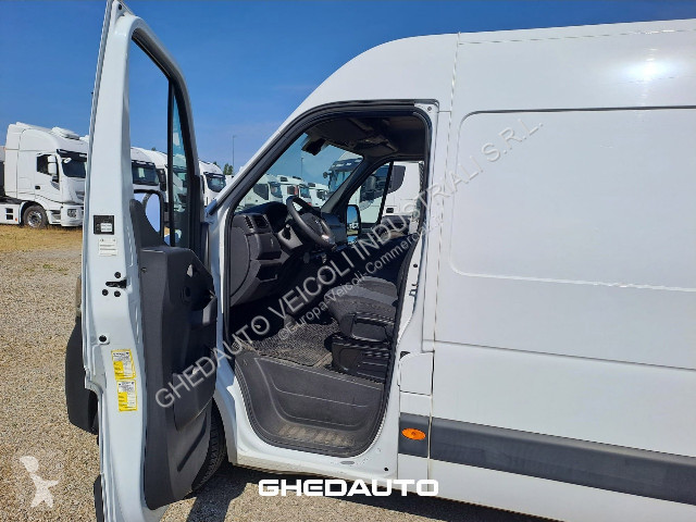 Veicolo commerciale Renault MASTER