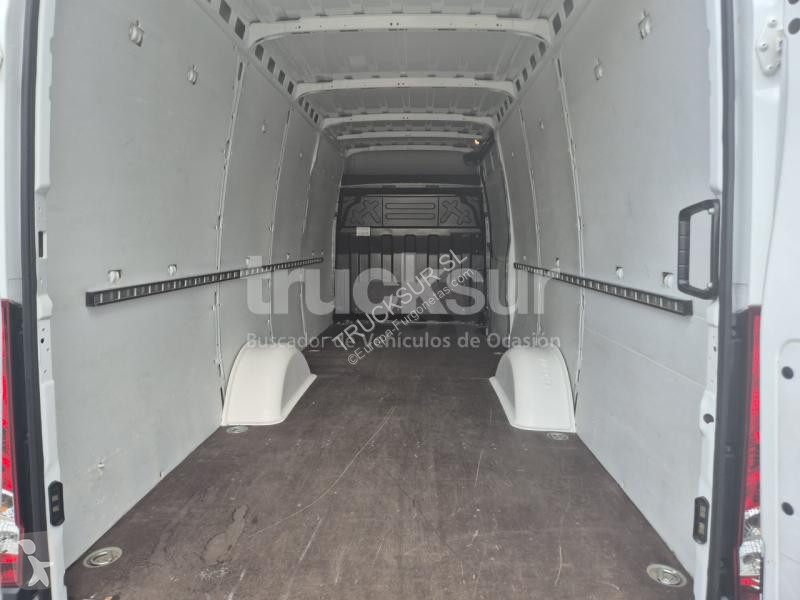 Furgoneta Iveco  DAILY 35S16 F 16M3