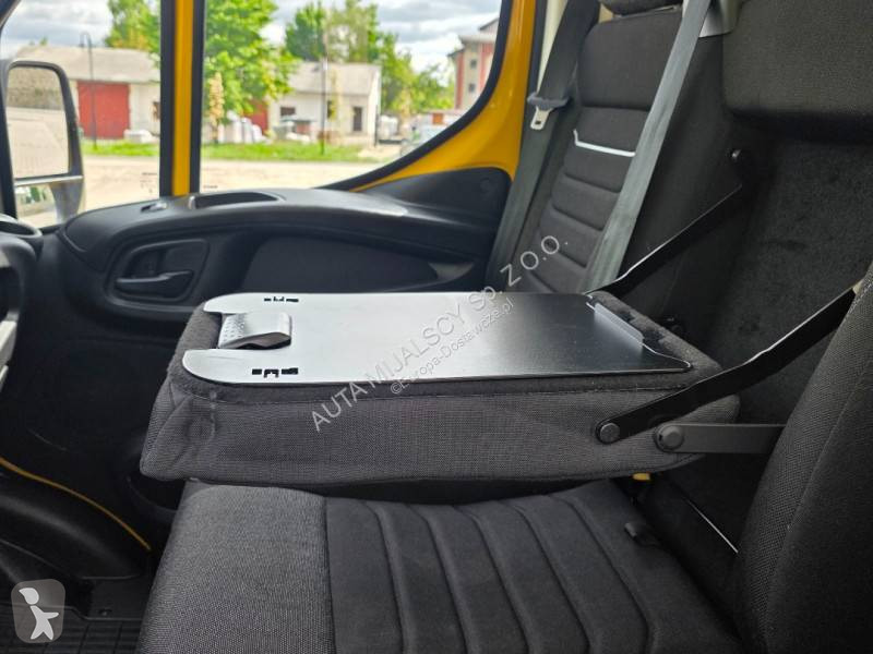 Furgoneta Iveco