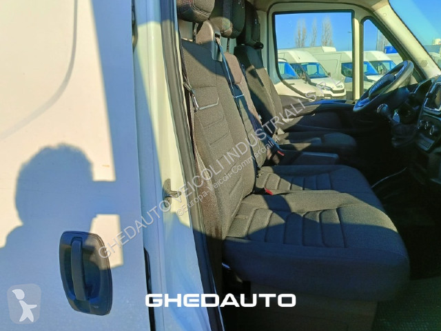Veicolo commerciale Iveco Daily V 35.16 2022 -...
